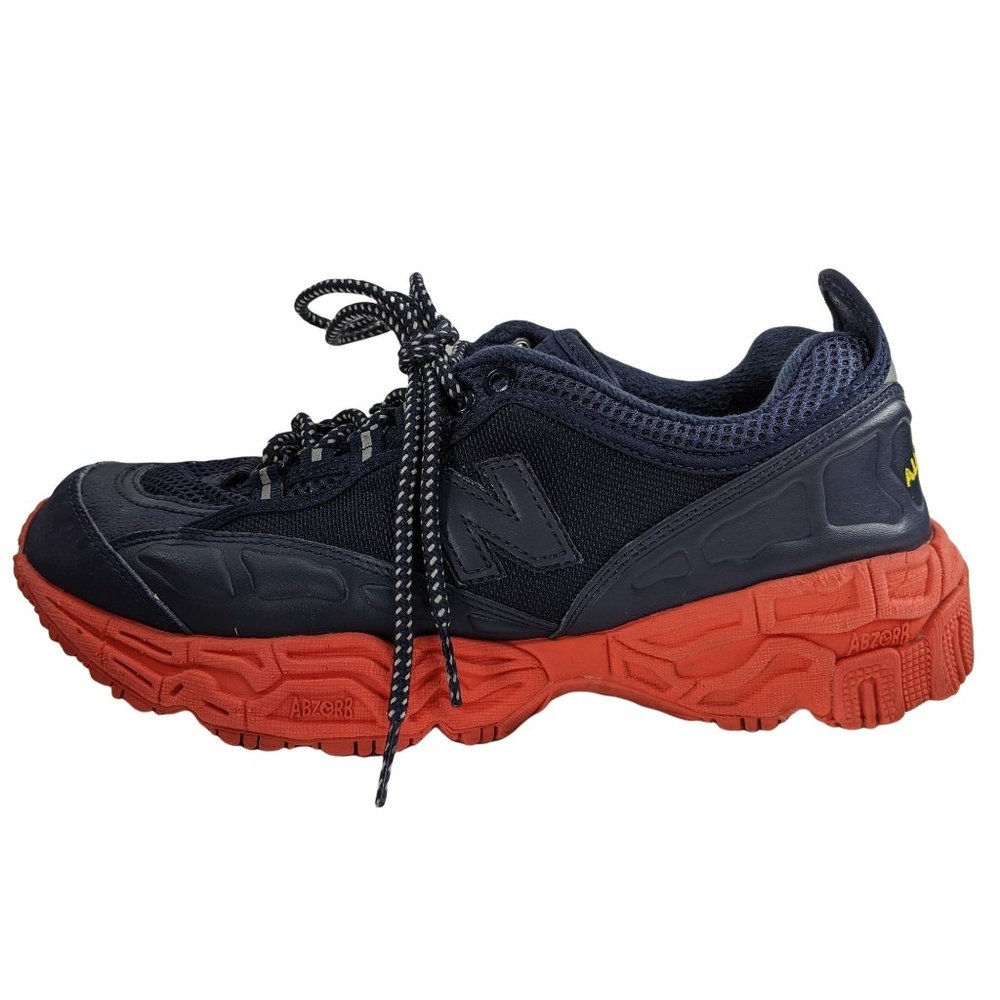 New Balance Mens 801 All Terrain Running Shoes Herschel Supply Night Lights 9.5